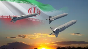 Iran Halts Oil Exports Through the Strait of Hormuz