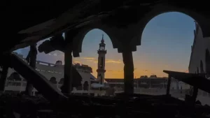 Isroil va Hamas o‘rtasidagi yangi to‘qnashuv: G‘azo sektoriga havo hujumlari va ommaviy qurbonlar