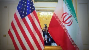 High-level talks are being planned between the US and Iran