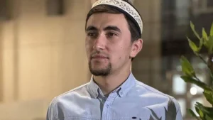 Qirgizistonlik qori jahon tanlovining g'olibiga aylandi