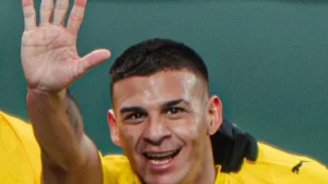 Lokomotivga ko‘chishi to‘xtatilgan futbolchi Vera Moskva o‘rniga Saudiya Arabistoniga ketmoqda