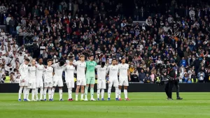 Mbappe goli “Real”ga muhim g‘alaba keltirdi