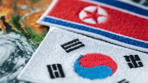 Kim Chen In Janubiy Koreyani eng dushman davlat deb e'lon qildi