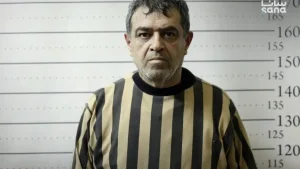 Sobiq general-mayor Rateb G‘anemiy hibsga olindi