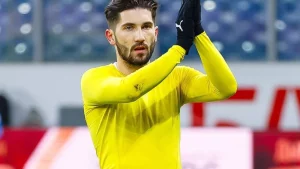 Sutormin RPLda «Krylya Sovetov» yoki «Sochi»ga o‘tmoqda