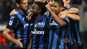Atletiko Atalanta himoyachisini sotib olmoqda