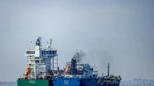 AQSH Isroilga bir sutkada olti ming tonna qurol yetkazdi