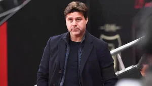 Pochettino: Messi va yulduzlar bilan ishlash oson emas