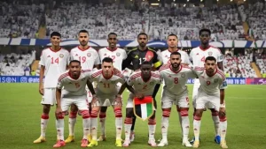 Who will manage the UAE national team instead of the dismissed Paulo Bento?
