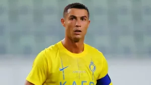 Ronalduning xarakteri sababli "Al-Nasr" uning shartnomasini uzaytirmasligi mumkin