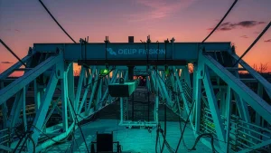 Deep Fission startapi yerosti reaktorlarini qurish rejasini e'lon qildi