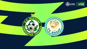 Superligada Neftchi va Nasaf o'rtasida prinsipial bahs kutilmoqda