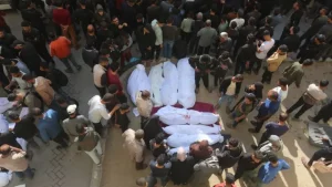 Erdo‘g‘an: Isroil Eronga zarba bilan G‘azodagi "qilmishlari"ni yopmoqchi