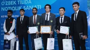 O‘zbekiston oliygohlari xorijlik talabalar uchun tobora jozibador bo‘lmoqda — eng ko‘p talabalar qaysi mamlakatdan?
