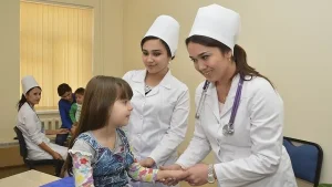 O‘zbekiston davlat shifoxonalari besh kunlik ish haftasiga o‘tmoqda