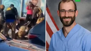 Minneapolisda deportatsiya paytida erkak otib o‘ldirildi