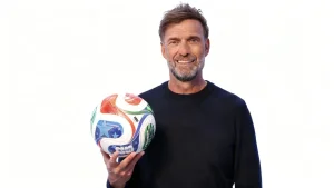 Jurgen Klopp kelasi yozdan boshlab Real Madridni boshqaradi