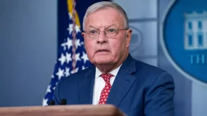 Kellog: AQSH Rossiya bilan munosabatlarni qaytadan boshlamoqchi