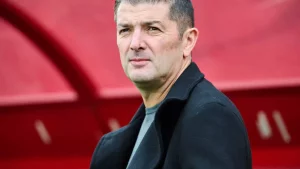 Frank Artiga Angoladagi "Petru Atletiku" klubiga bosh murabbiy bo‘ldi