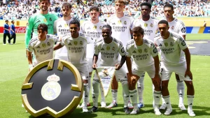 Real Osasuna requested to move the game to October