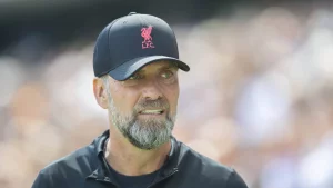Klopp Vircga ogohlantirish berdi: natijalar muhim