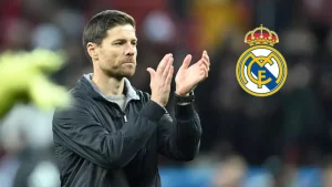 "Real" yozda himoyani qayta qurmoqchi: Xabi Alonso ikki yosh yulduz uchun 100 million yevro so‘ramoqda
