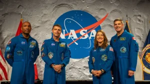 NASA Makes Historic Decision for Artemis-II Mission