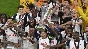 “Tottenxem” tanqidlarga qaramay titulni ildi – Roy Kin fikri