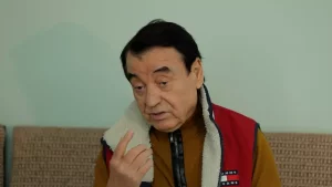Gʻulomjon Yoqubov about singers competing for songs and those who are self-destructive