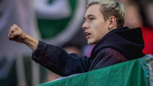 Batarkov: Eng yaxshi yosh futbolchi bo‘lish quvontiradi, lekin...