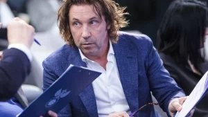 Mostovoy Abaskalga qarshi salbiy fikr bildirdi