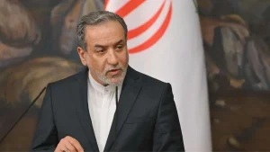 Eron tashqi ishlar vaziri yangi rahbar tanlash muammosiz ekanligini aytdi