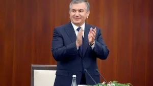 Prezident O‘zbekiston milliy terma jamoasi a’zolariga tabrik yo‘lladi