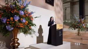Saida Mirziyoyeva congratulated all women on the occasion of March 8