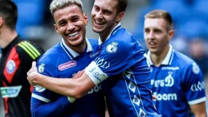 Kamotschi: Dinamo uchun chempionlik oson bo‘lmaydi