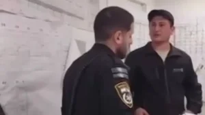 Uzbek migrant arrested in Israel due to video