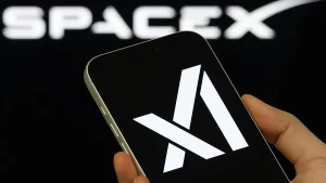 Ilon Maskning SpaceXAI kompaniyasi yangi Grok 4.5 modelini tanishtirdi