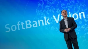 Руководитель «SoftBank» выразил несогласие с информационными центрами в сообществе «Tesla»