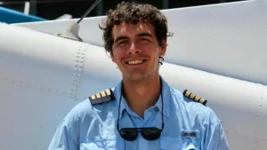 In Indonesia, insurgents shot down an American plane and killed the pilot.
