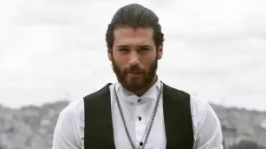 Can Yaman xalqaro miqyosda mashhurlikka erishdi