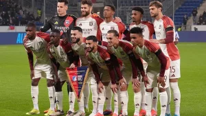 "Lion" va "Nyukasl" tezkor gollarda yetakchi bo'ldi