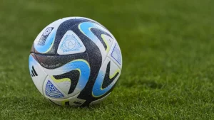 Boliviya futbolchilarining doping testi musbat chiqdi