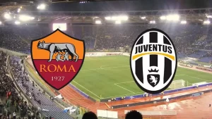 "Roma"ning "Yuventus"ga qarshi bahs uchun kengaytirilgan tarkibi e’lon qilindi