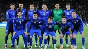 Kazakhstanians are acknowledging the skills of our football players