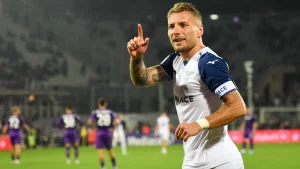 Ciro Immobile Seriya Aga qaytadi, Bologna bilan kelishdi