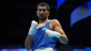 The Kazakhstan boxing team is ready for the World Boxing tournament: the lineup includes stars!