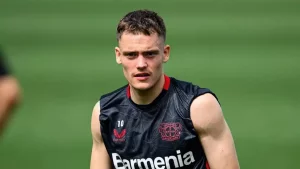 "Manchester City" wants to disrupt Bayern's plans: There is serious interest in Florian Wirtz