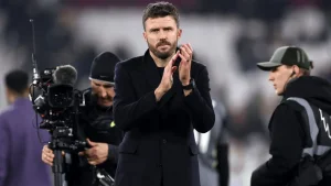 Sheshko goli "Yunayted"ni mag‘lubiyatdan qutqardi