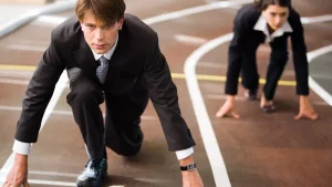 Golden rule: The power of trust and achieving success