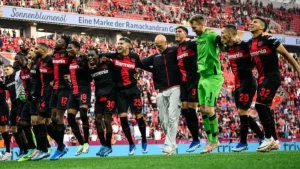 “Bayer” Bundesligada tarixiy rekord o‘rnatdi, klubda o‘zgarishlar boshlanmoqda!